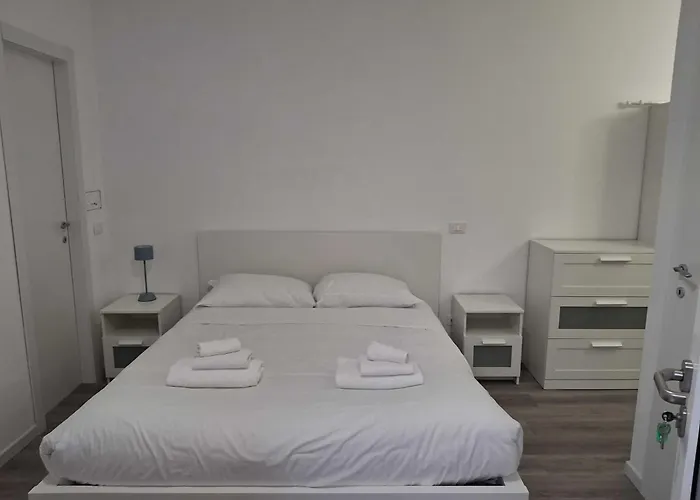 Gemelli Bnb Guest House